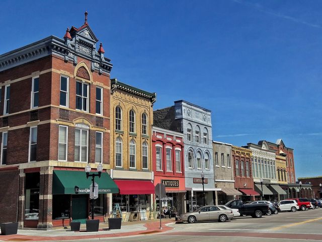 Photo of Hastings Beauty School
