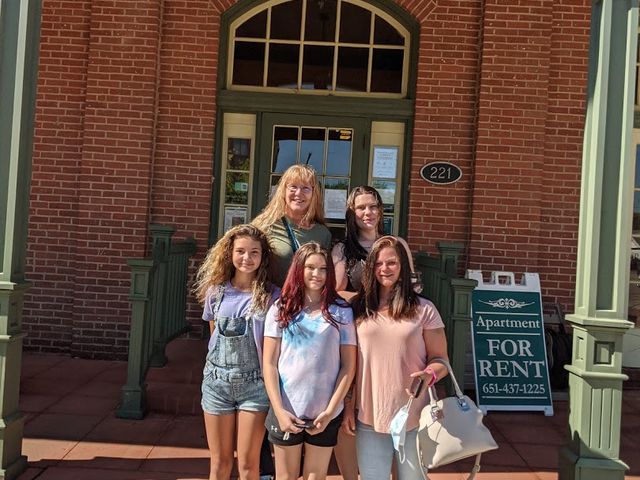 Photo of Hastings Beauty School