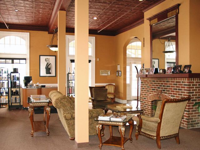 Photo of Hastings Beauty School