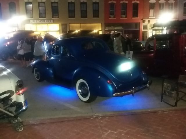 Photo of Hastings Beauty School