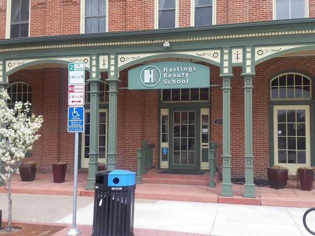 Photo of Hastings Beauty School