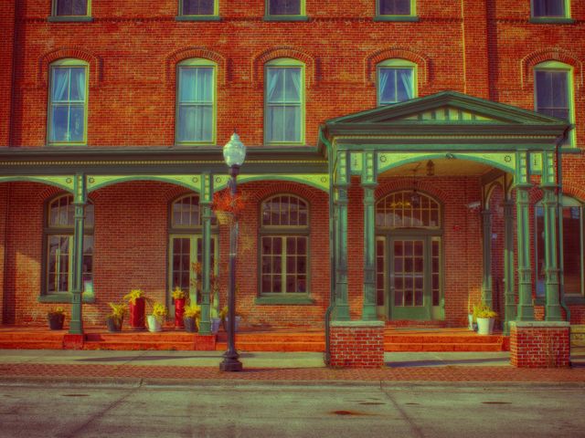 Photo of Hastings Beauty School