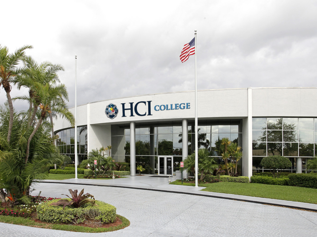 Photo of HCI College - Fort Lauderdale Campus