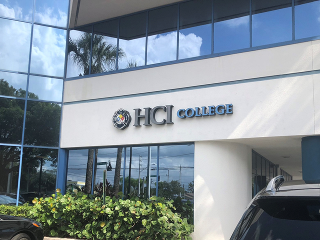 Photo of HCI College