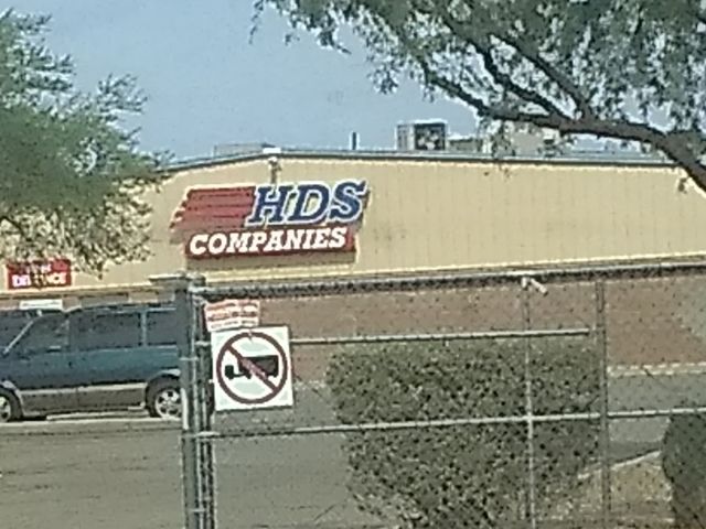 Photo of HDS Truck Driving Institute