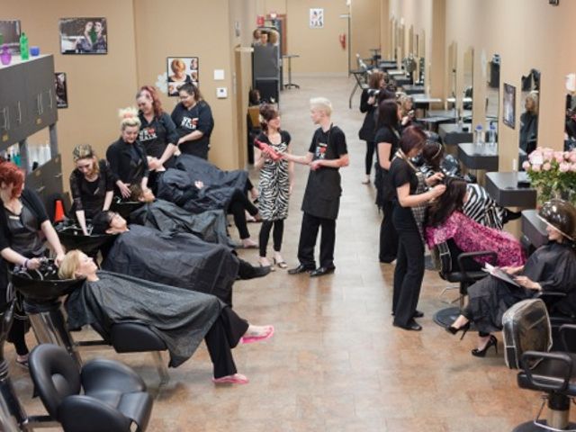 Photo of Headlines Academy Inc