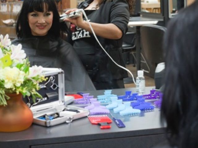 Photo of Headlines Academy Inc