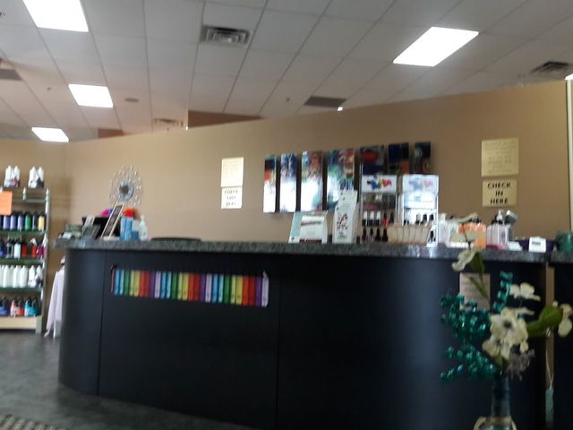 Photo of Headlines Academy Inc