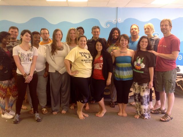 Photo of Healing Arts Center