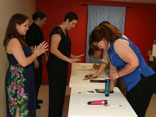 Photo of Healing Arts Center