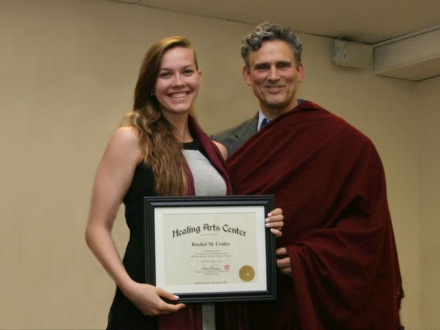 Photo of Healing Arts Center