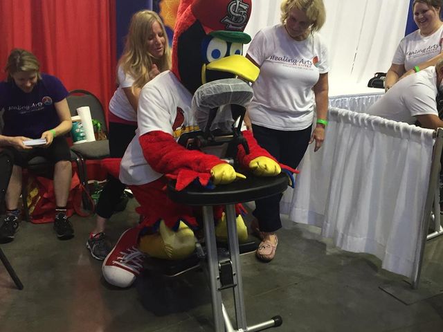 Photo of Healing Arts Center