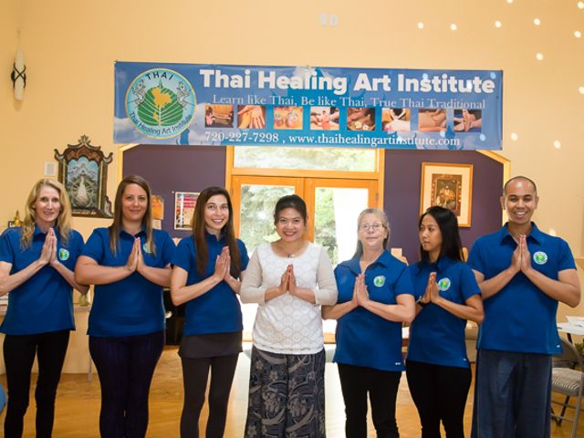 Photo of Healing Arts Institute