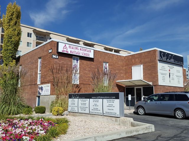 Photo of Healing Mountain Massage School