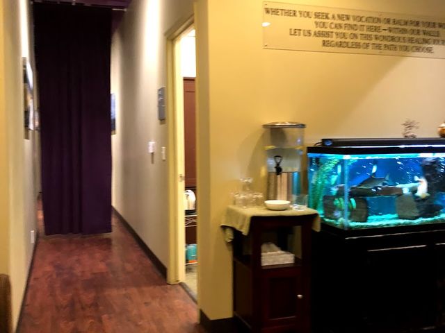 Photo of Healing Mountain Massage School