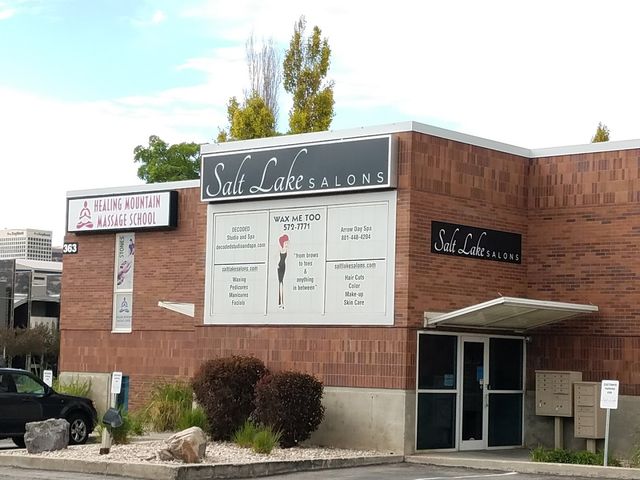 Photo of Healing Mountain Massage School