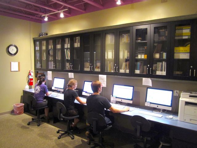 Photo of Healing Mountain Massage School