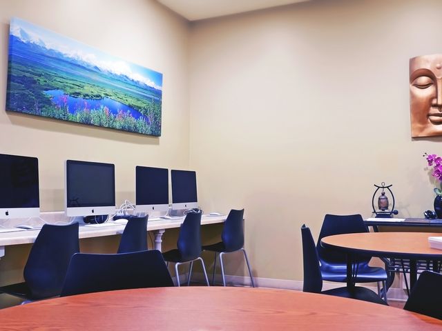 Photo of Healing Mountain Massage School