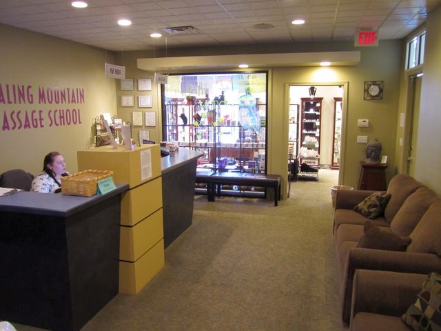 Photo of Healing Mountain Massage School