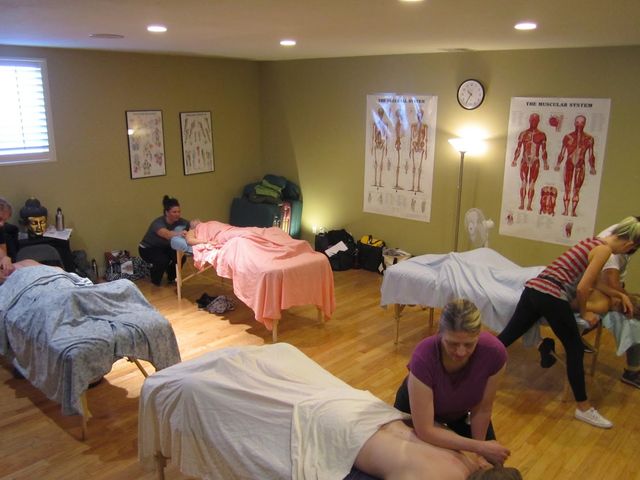 Photo of Healing Mountain Massage School