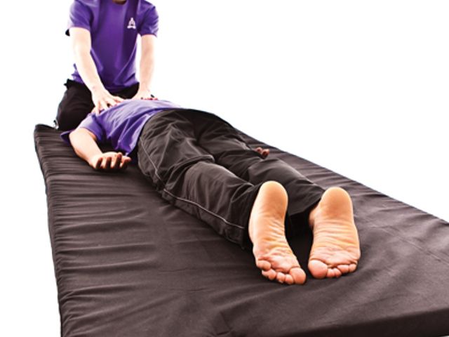 Photo of Healing Mountain Massage School