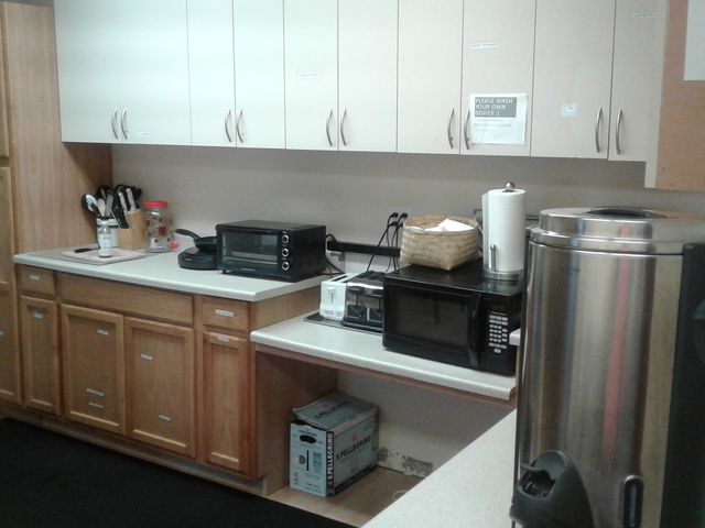 Photo of Health Works Institute