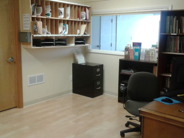 Photo of Health Works Institute