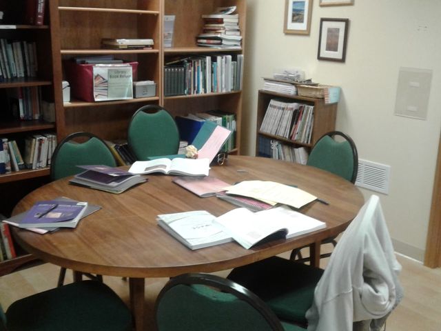 Photo of Health Works Institute