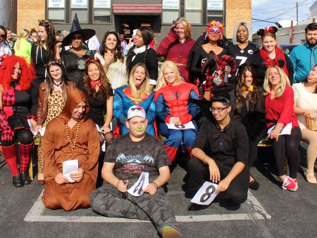 Photo of Healthcare Training Institute