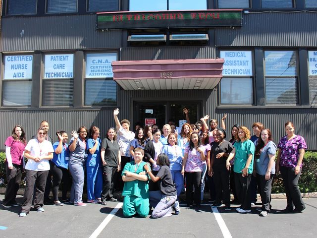 Photo of Healthcare Training Institute