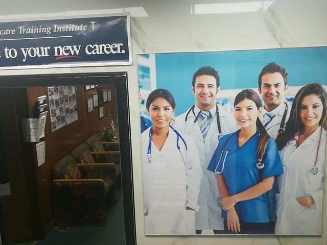 Photo of Healthcare Training Institute