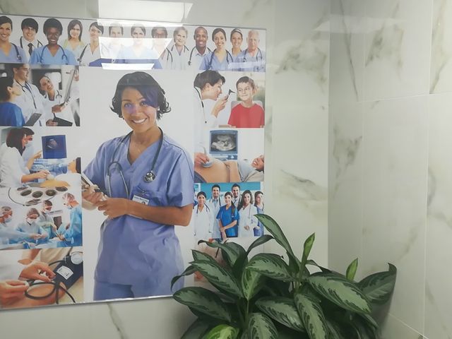 Photo of Healthcare Training Institute