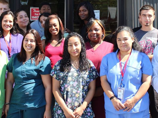 Photo of Healthcare Training Institute