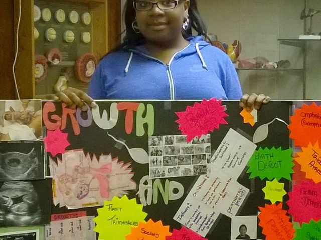 Photo of Healthcare Training Institute