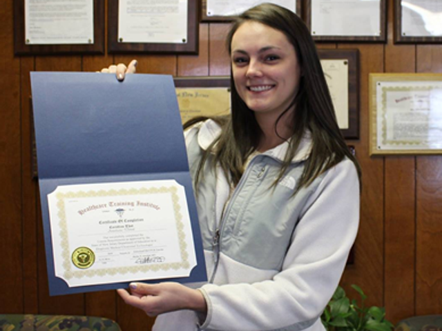 Photo of Healthcare Training Institute