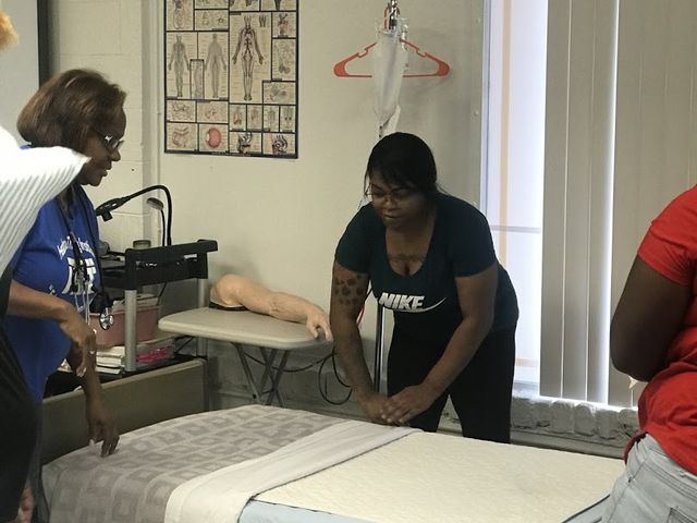 Photo of Healthcare Training Institute