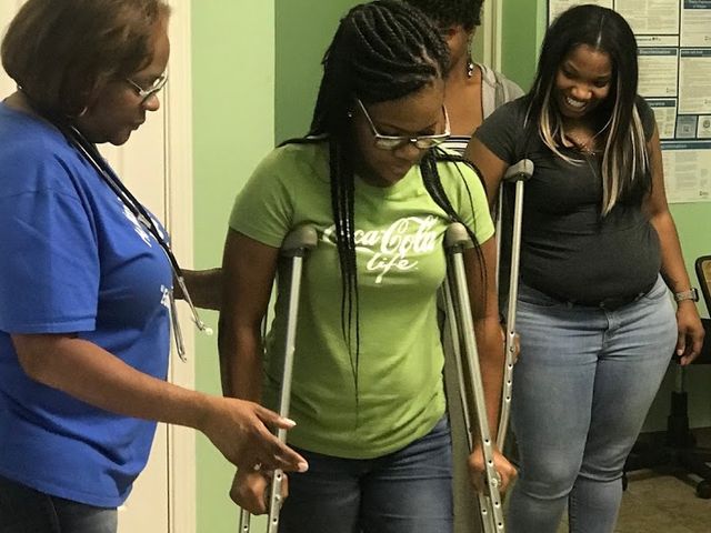 Photo of Healthcare Training Institute