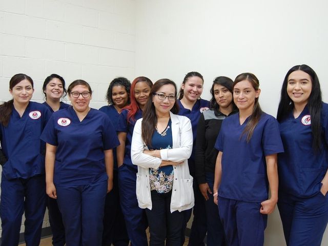 Photo of Healthcare Career College