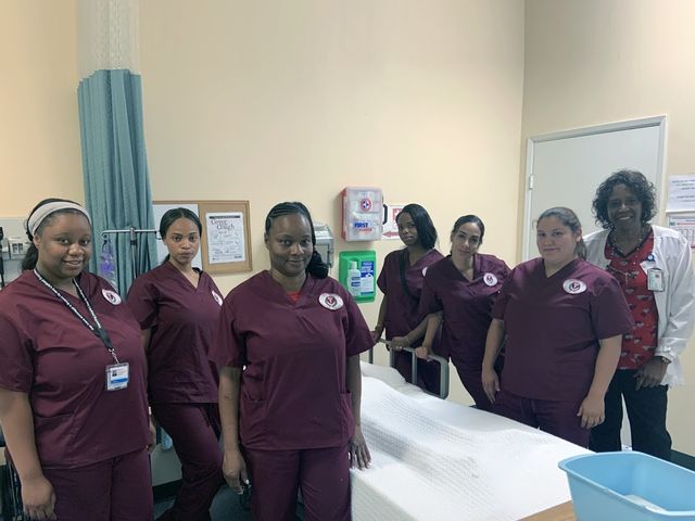 Photo of Healthcare Career College