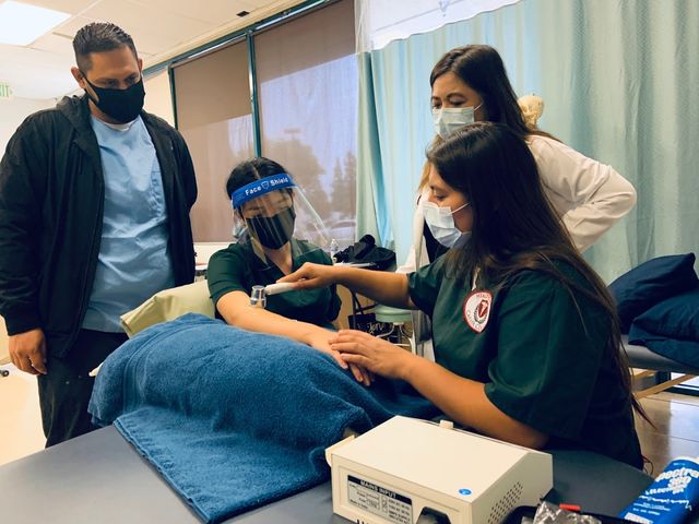 Photo of Healthcare Career College