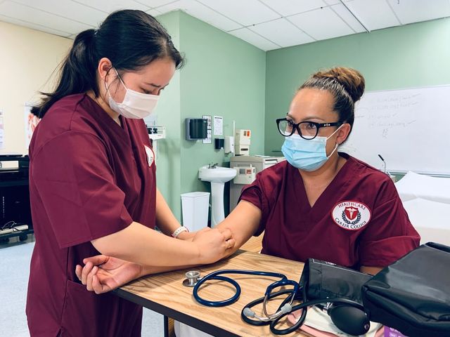 Photo of Healthcare Career College