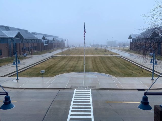 Photo of Heartland Community College