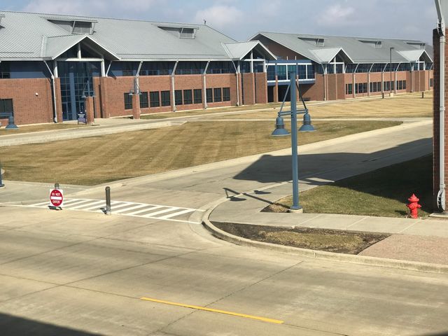 Photo of Heartland Community College