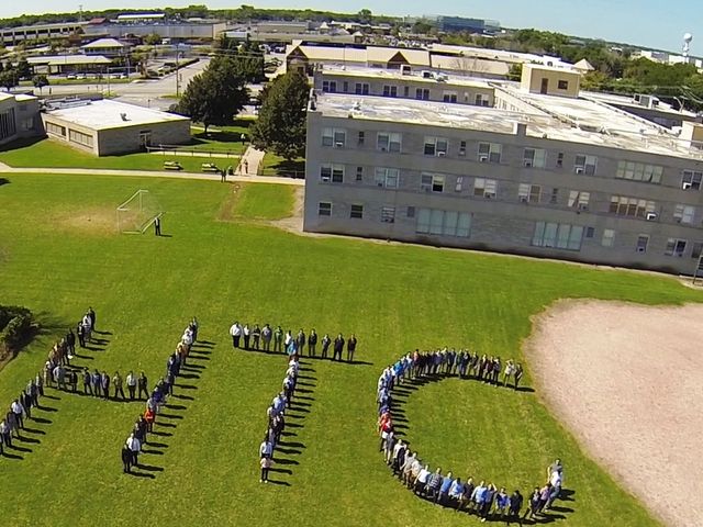 Photo of Hebrew Theological College