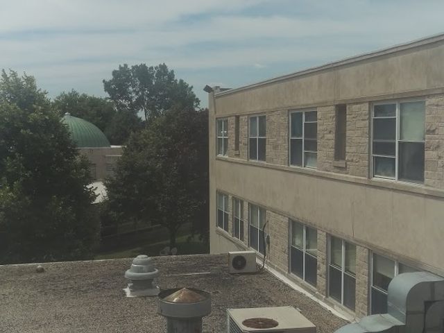 Photo of Hebrew Theological College