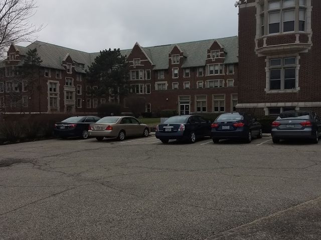 Photo of Hebrew Union College-Jewish Institute of Religion-Cincinnati