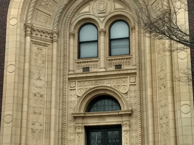 Photo of Hebrew Union College-Jewish Institute of Religion-Cincinnati