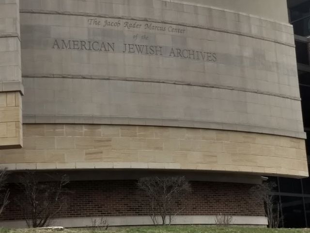 Photo of Hebrew Union College-Jewish Institute of Religion-Cincinnati