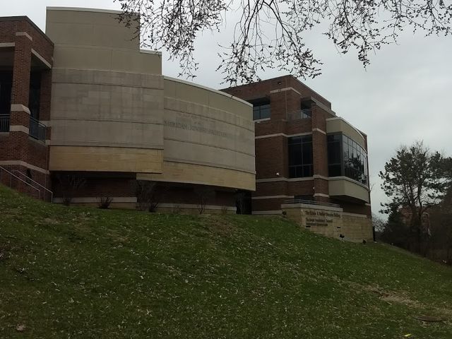 Photo of Hebrew Union College-Jewish Institute of Religion-Cincinnati
