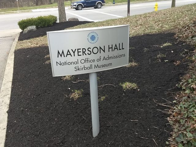 Photo of Hebrew Union College-Jewish Institute of Religion-Cincinnati